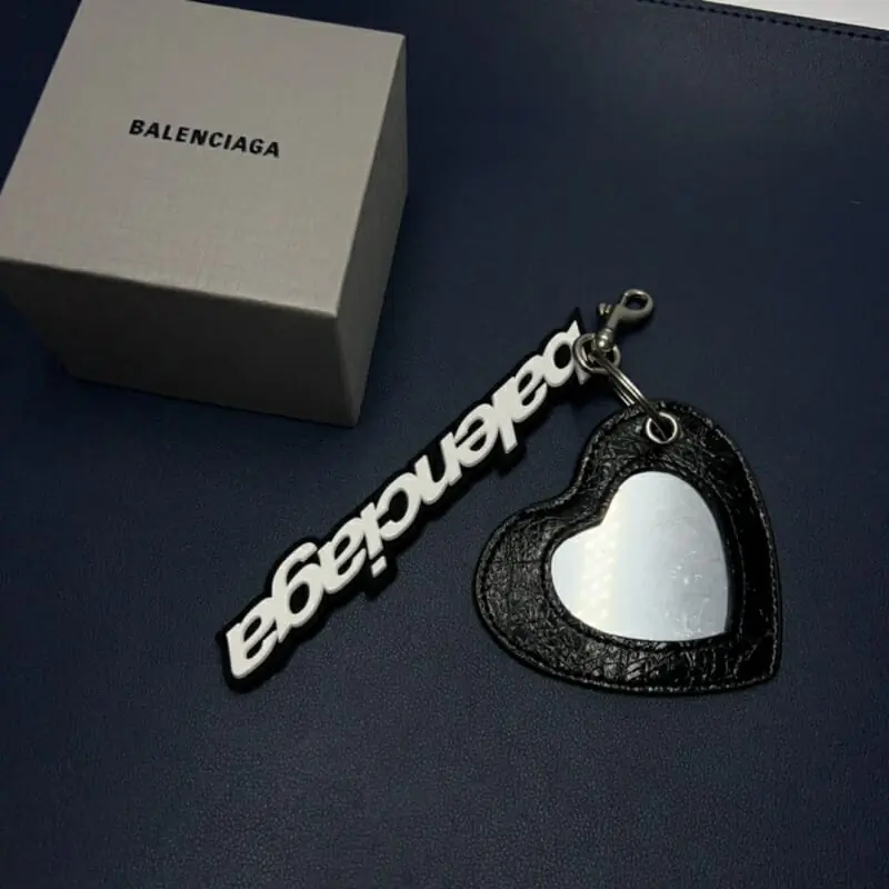 balenciaga key holder and boucle de sac s_1224012